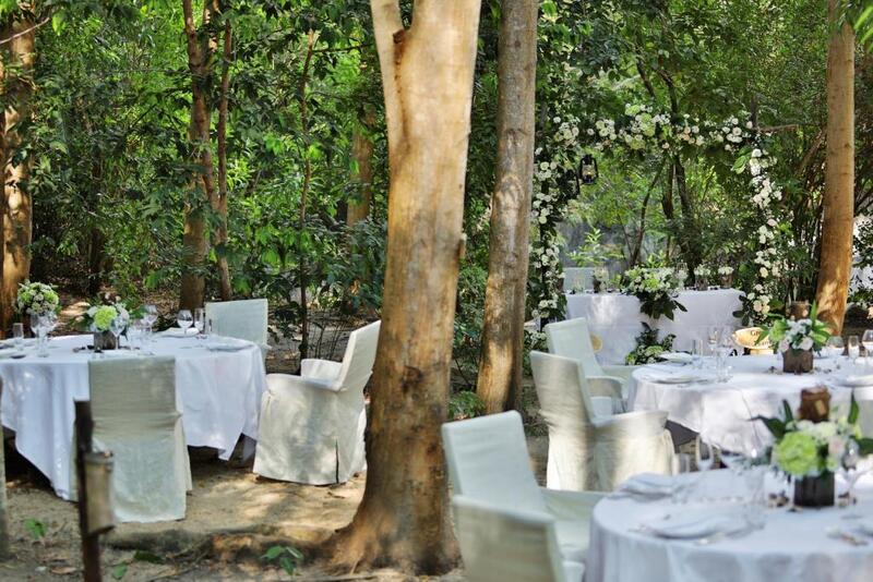 L'Alya Ninh Vân Bay - Nét Á Đông giữa hùng vĩ biển rừng Nha Trang