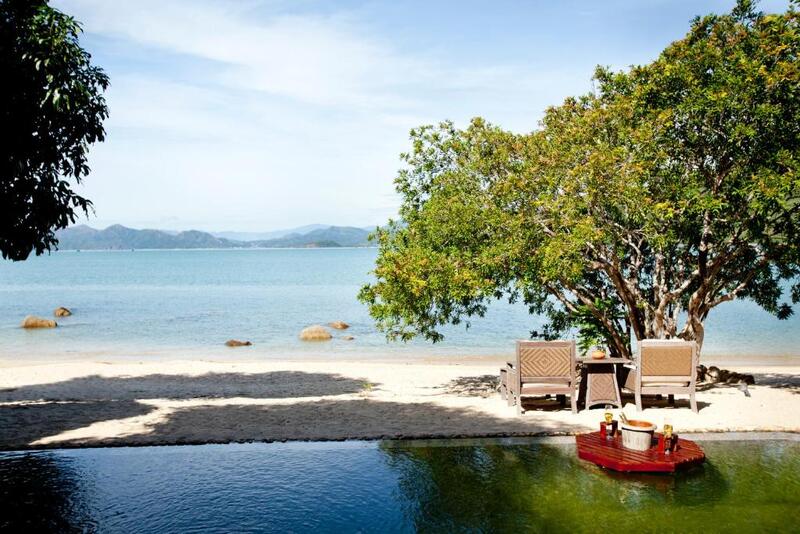 L'Alya Ninh Vân Bay - Nét Á Đông giữa hùng vĩ biển rừng Nha Trang