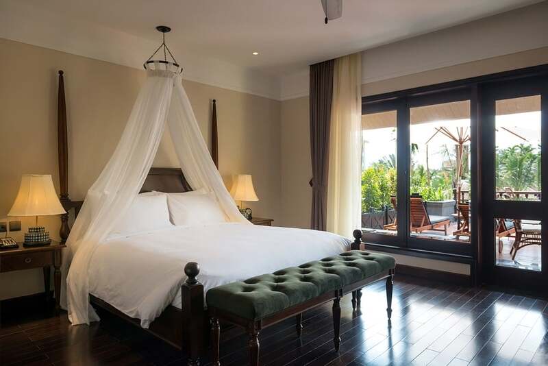La Siesta Hoi An Resort & Spa - Gìn giữ tinh hoa phố Hội cổ