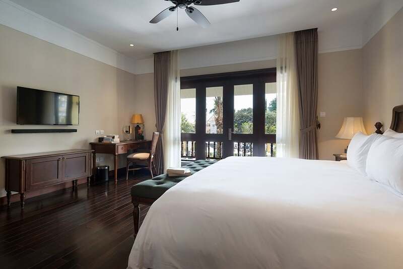 La Siesta Hoi An Resort & Spa - Gìn giữ tinh hoa phố Hội cổ