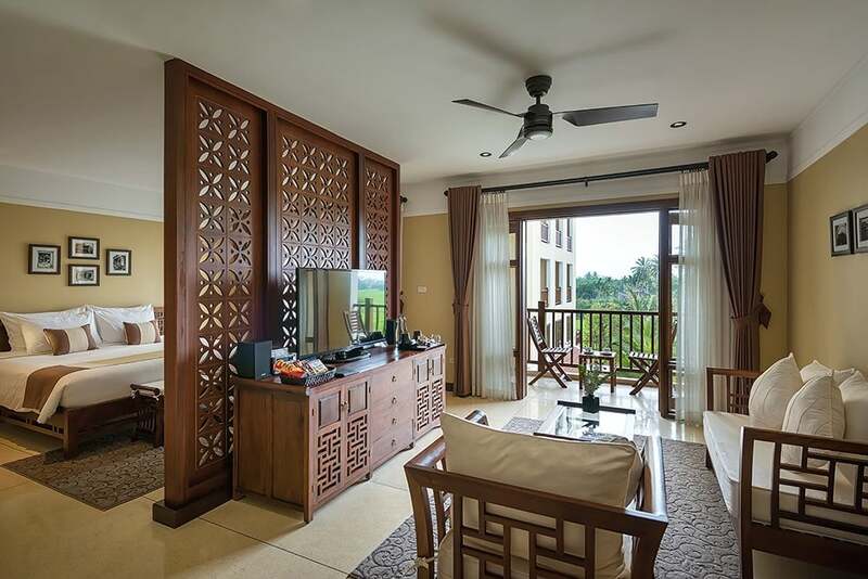 La Siesta Hoi An Resort & Spa - Gìn giữ tinh hoa phố Hội cổ