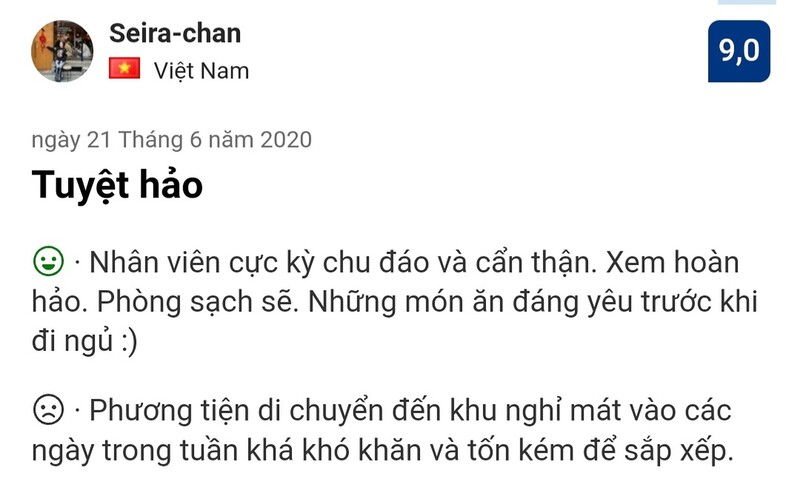 Le Champ Tú Lệ Resort- Chốn tiên cảnh giữa đất trời Tây Bắc