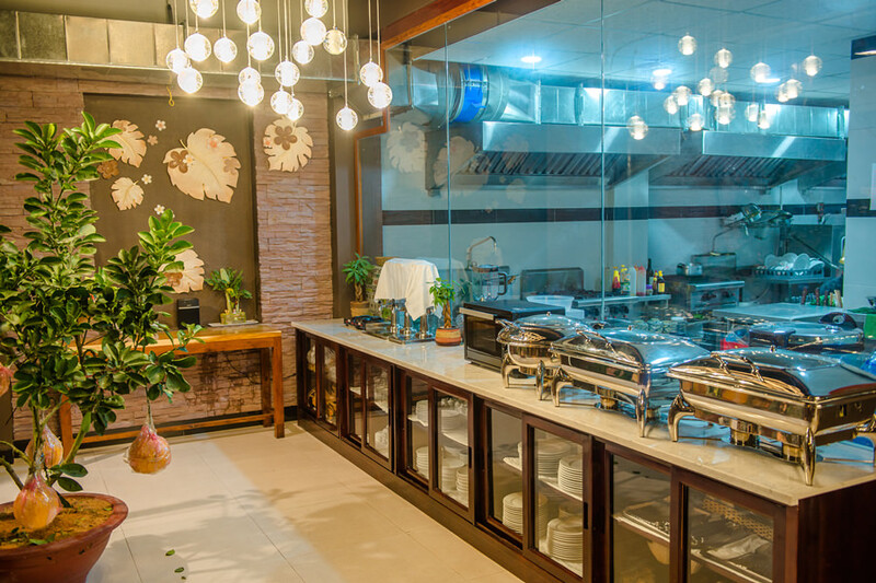 Le Viva Resort - Khu nghỉ dưỡng đẹp “mê hồn” của Mũi Né