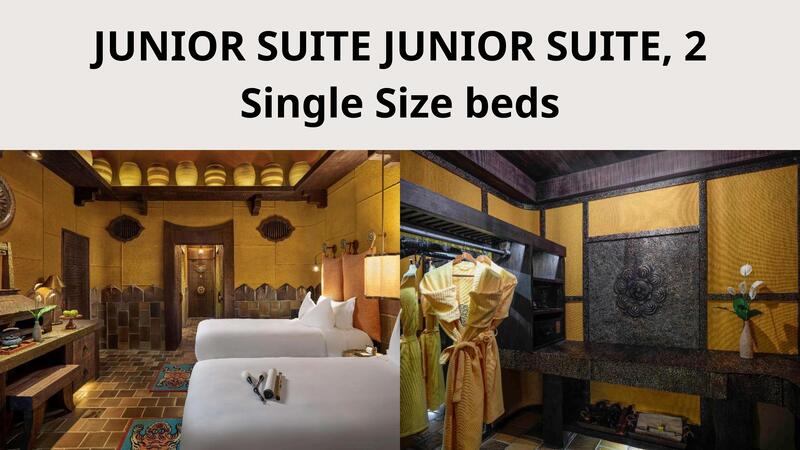 Legacy Yên Tử: Nét đẹp văn hóa cung điện thời Trần