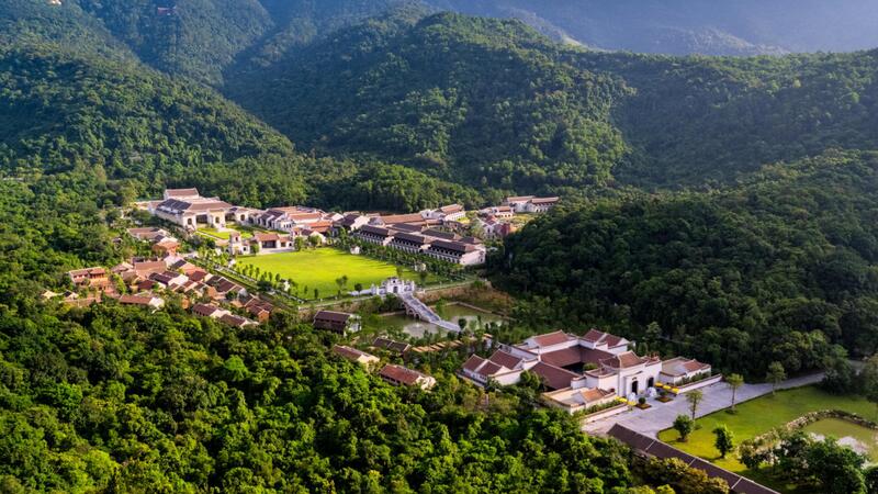 Legacy Yên Tử: Nét đẹp văn hóa cung điện thời Trần