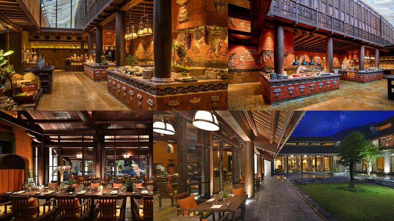 Legacy Yên Tử: Nét đẹp văn hóa cung điện thời Trần