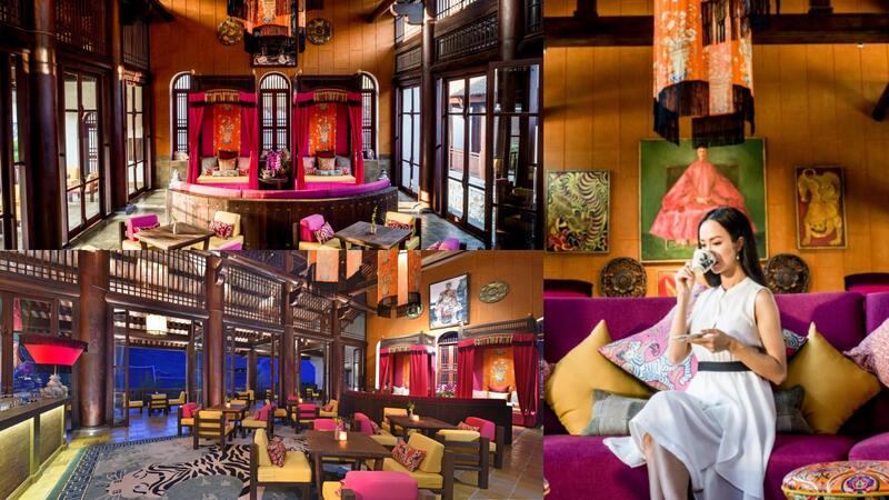 Legacy Yên Tử: Nét đẹp văn hóa cung điện thời Trần