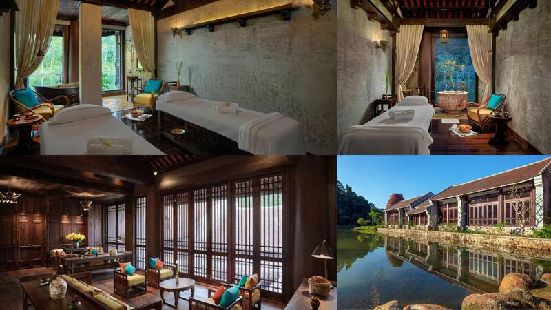 Legacy Yên Tử: Nét đẹp văn hóa cung điện thời Trần