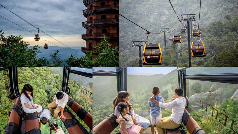 Legacy Yên Tử: Nét đẹp văn hóa cung điện thời Trần