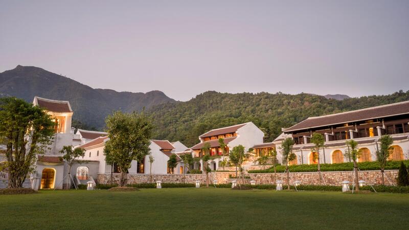 Legacy Yên Tử: Nét đẹp văn hóa cung điện thời Trần