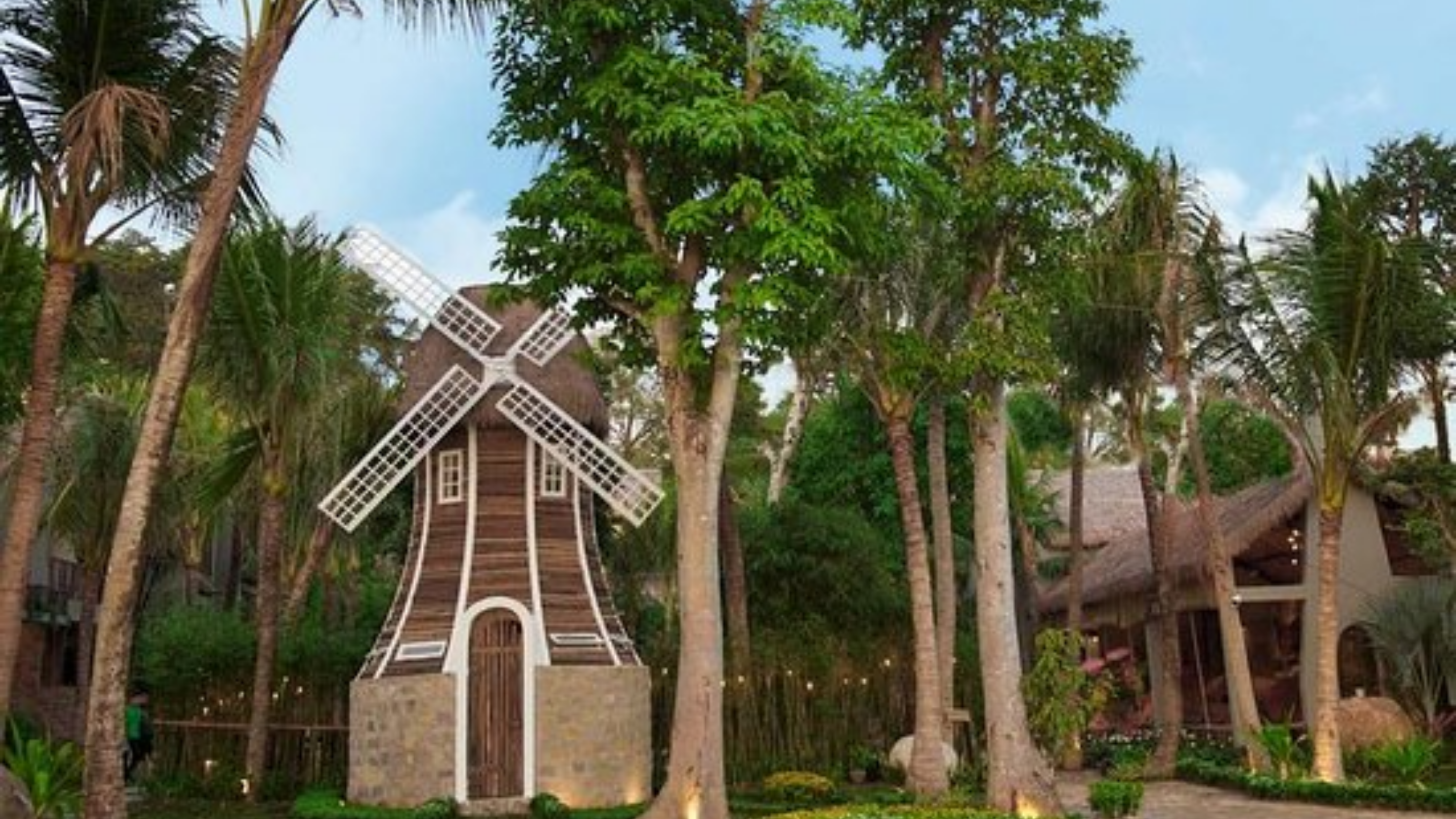 m resort phú quốc
