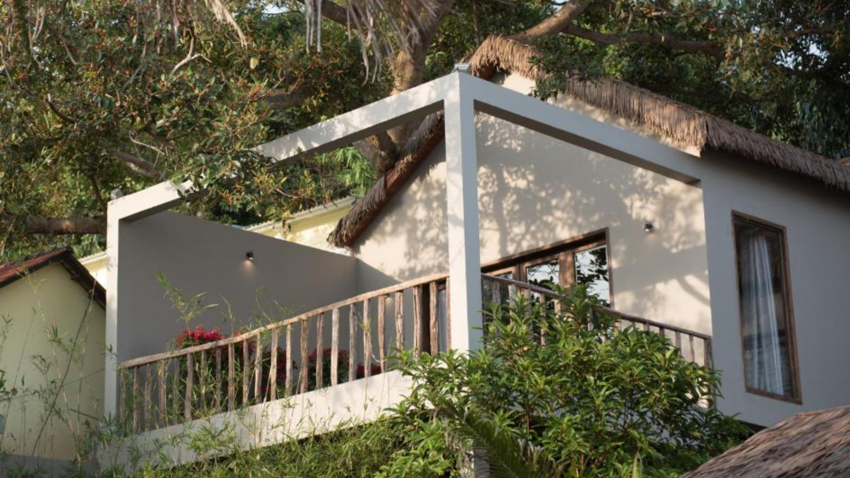 m resort phú quốc