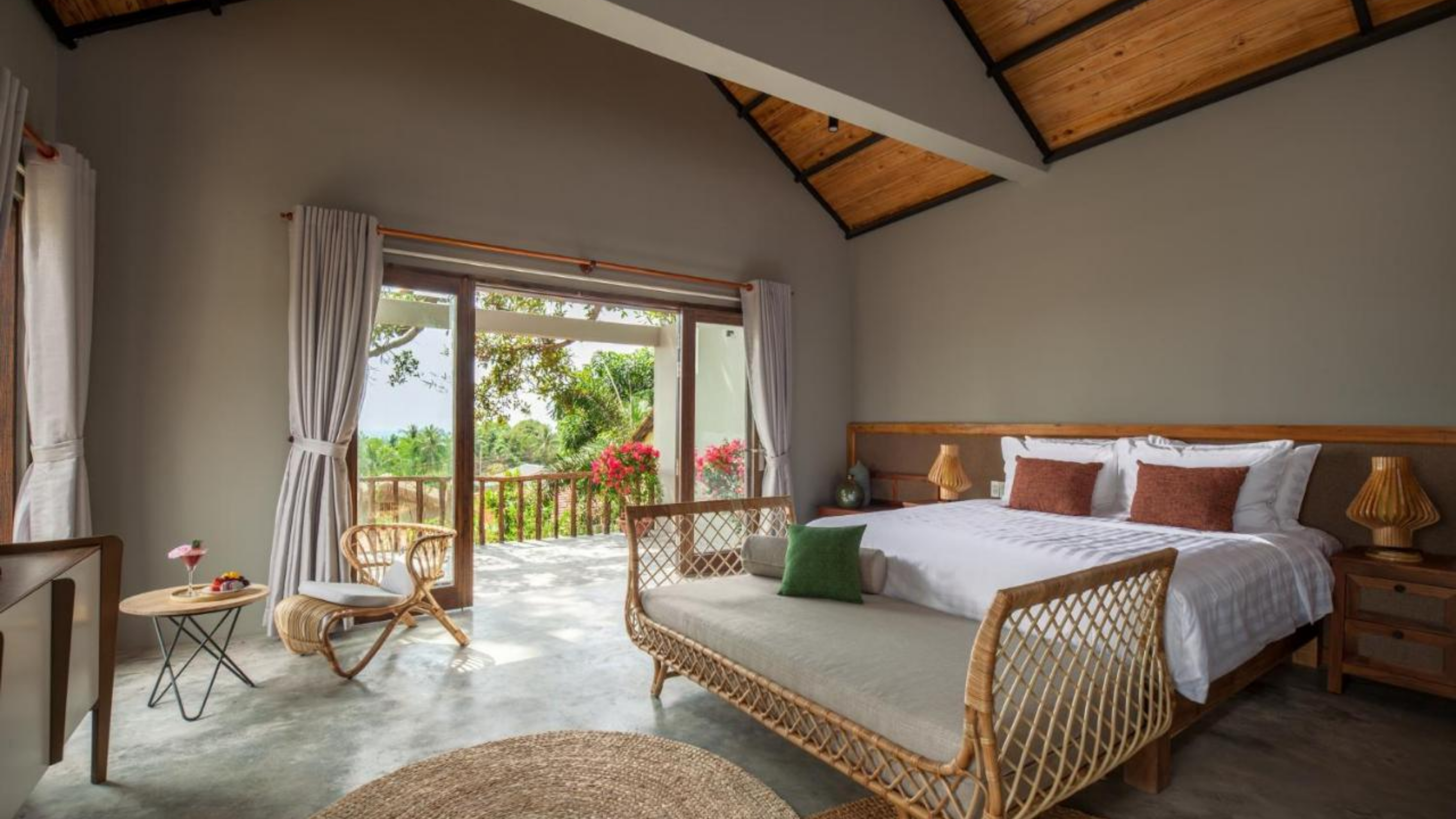 m resort phú quốc