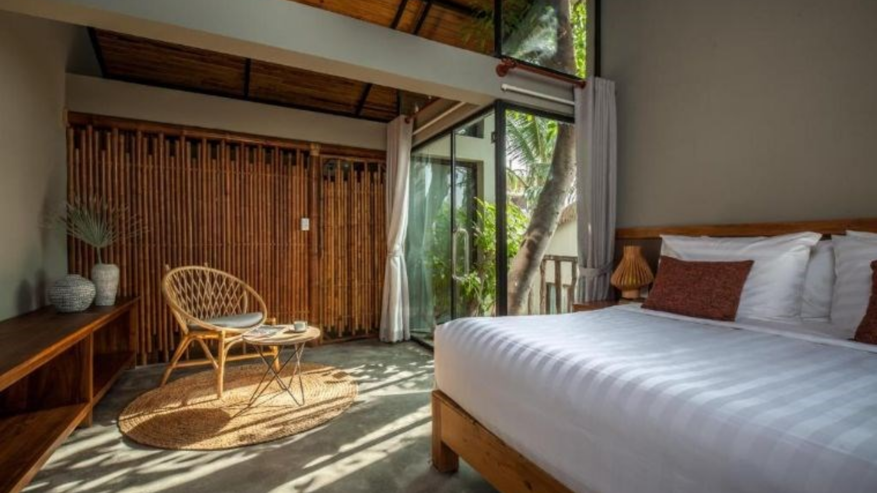 m resort phú quốc