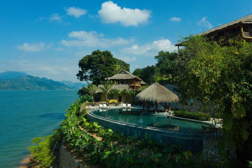 Mai Châu Hideaway Resort