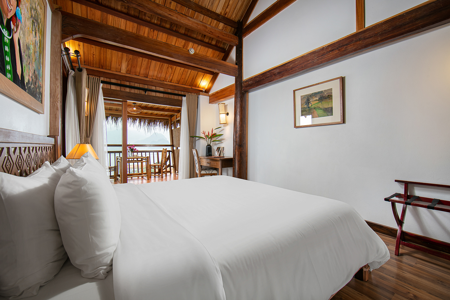 Mai Châu Hideaway Resort