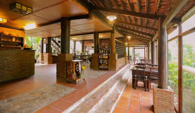 Mai Spa Resort - Tiểu vương quốc giữa lòng đảo Ngọc