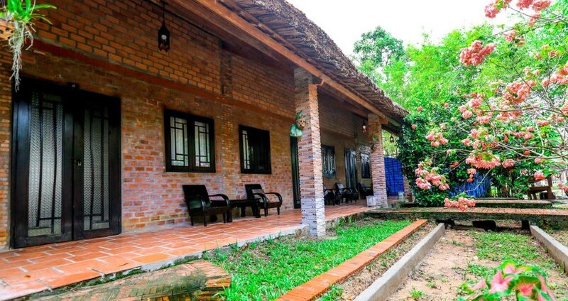 Mai Spa Resort - Tiểu vương quốc giữa lòng đảo Ngọc