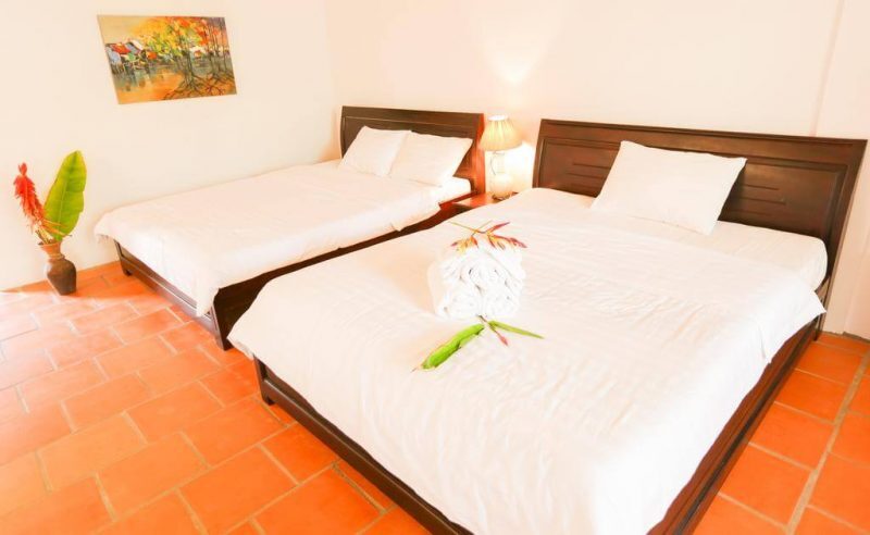 Mai Spa Resort - Tiểu vương quốc giữa lòng đảo Ngọc