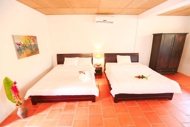 Mai Spa Resort - Tiểu vương quốc giữa lòng đảo Ngọc