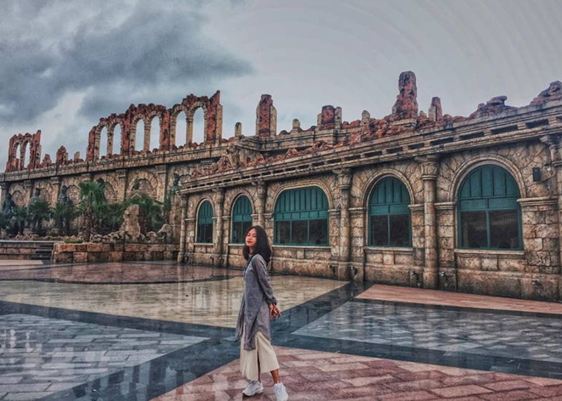 Maison Du Vietnam Resort & Spa – Sống dậy nét Việt xưa nơi "đảo ngọc" Phú Quốc