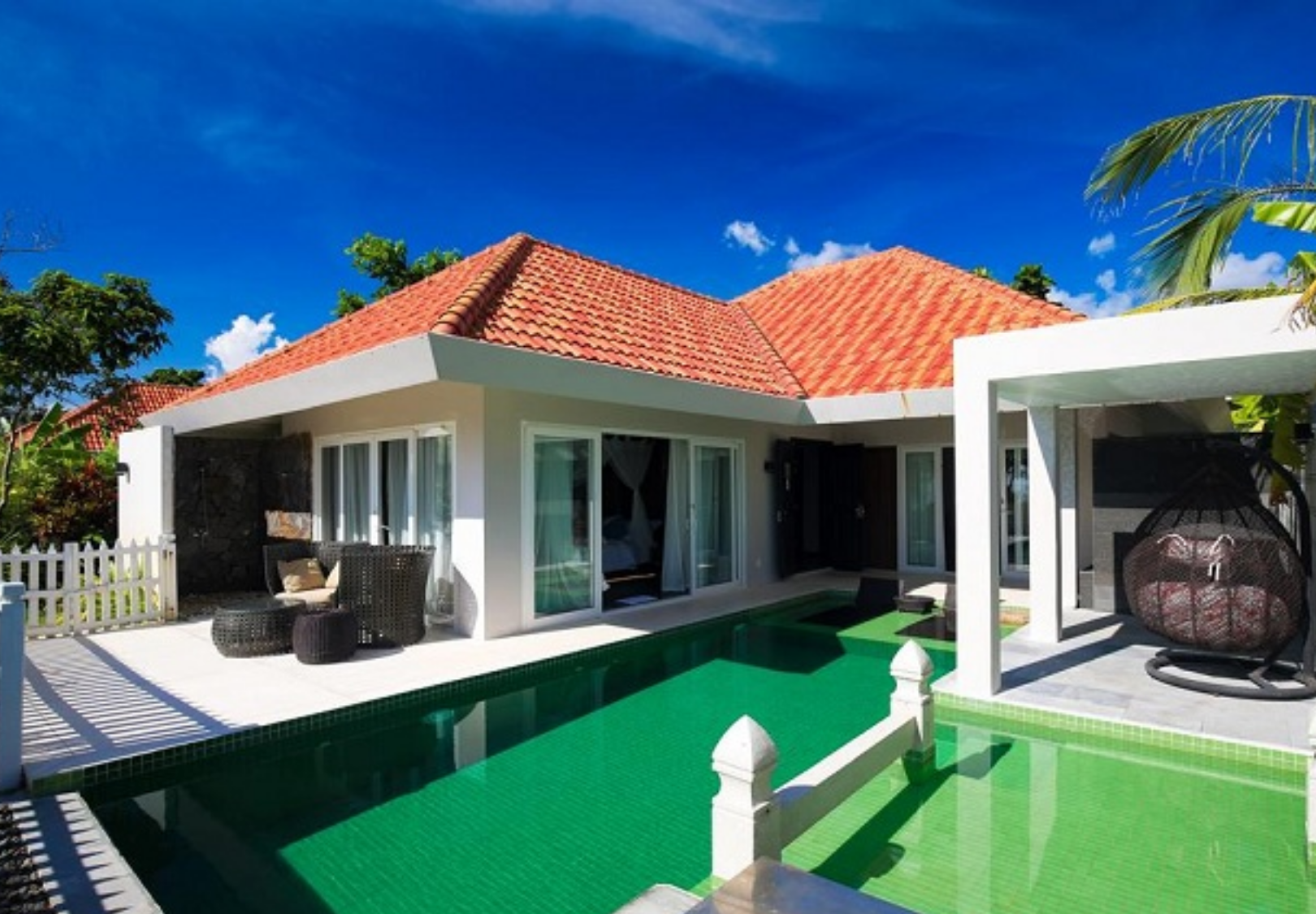 Mercury Phu Quoc Resort & Villas