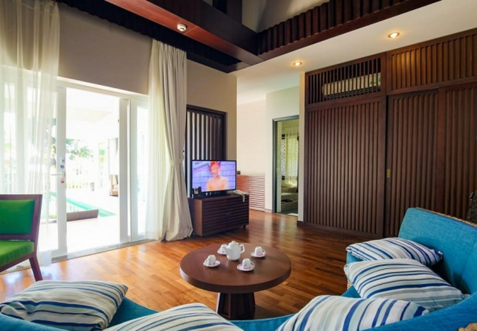 Mercury Phu Quoc Resort & Villas