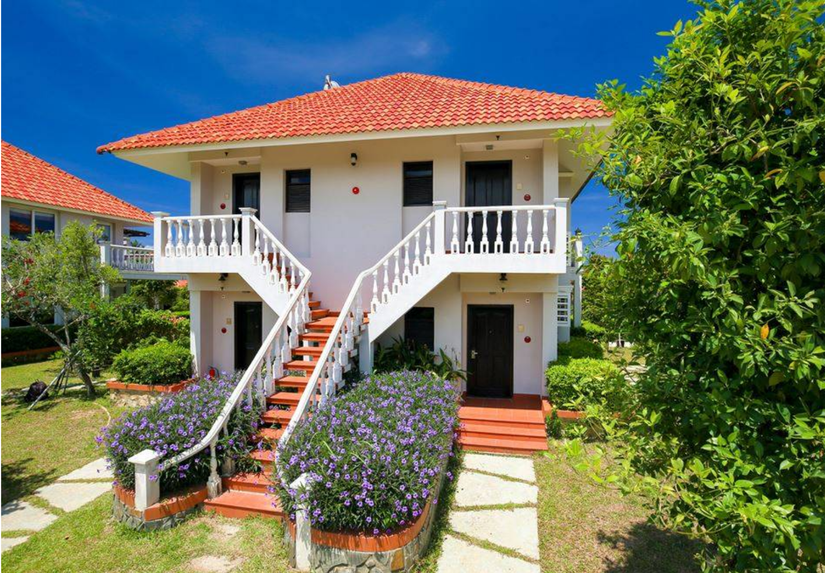 Mercury Phu Quoc Resort & Villas