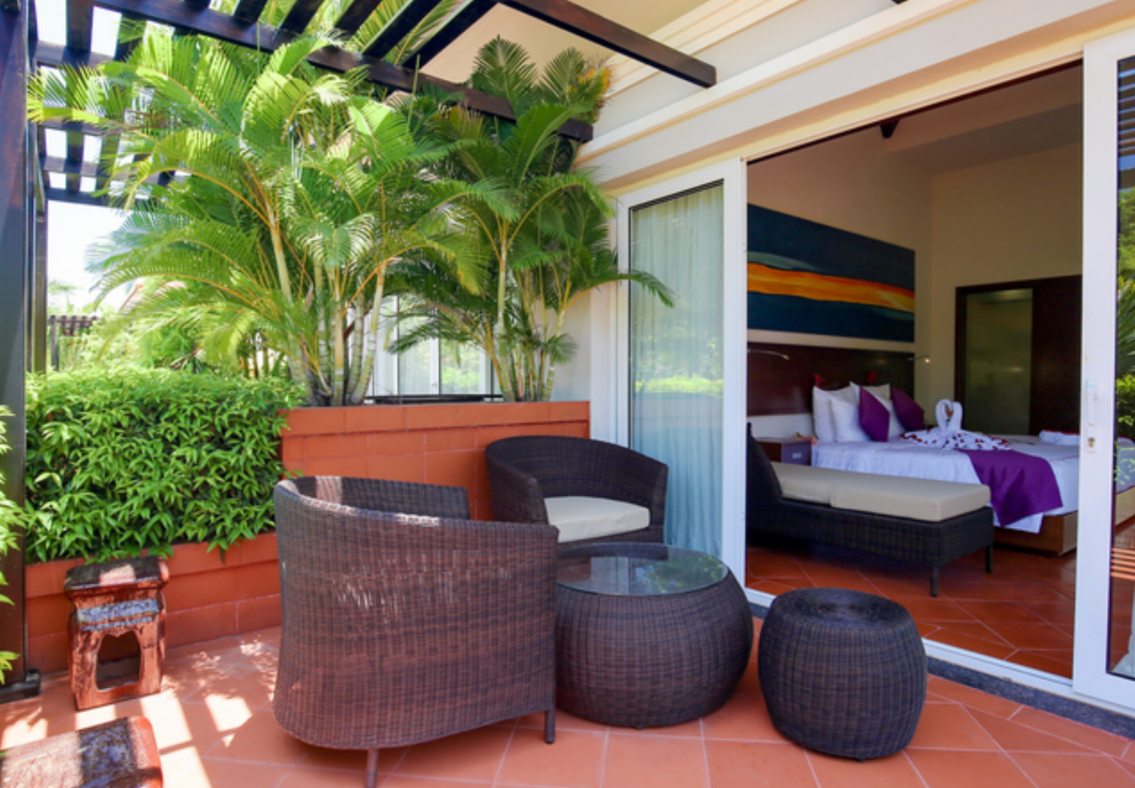 Mercury Phu Quoc Resort & Villas