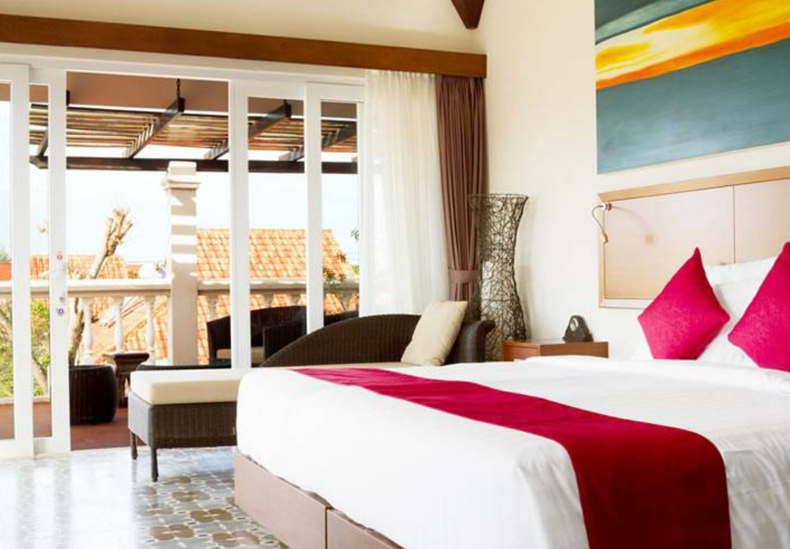 Mercury Phu Quoc Resort & Villas