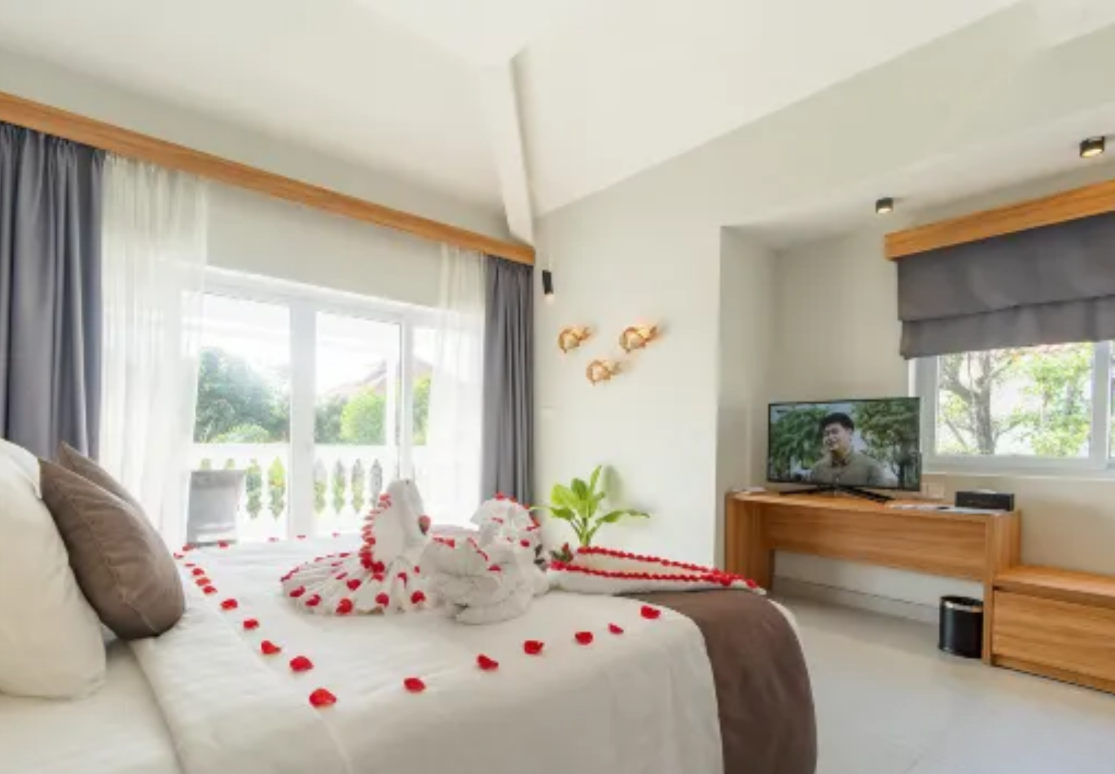 Mercury Phu Quoc Resort & Villas