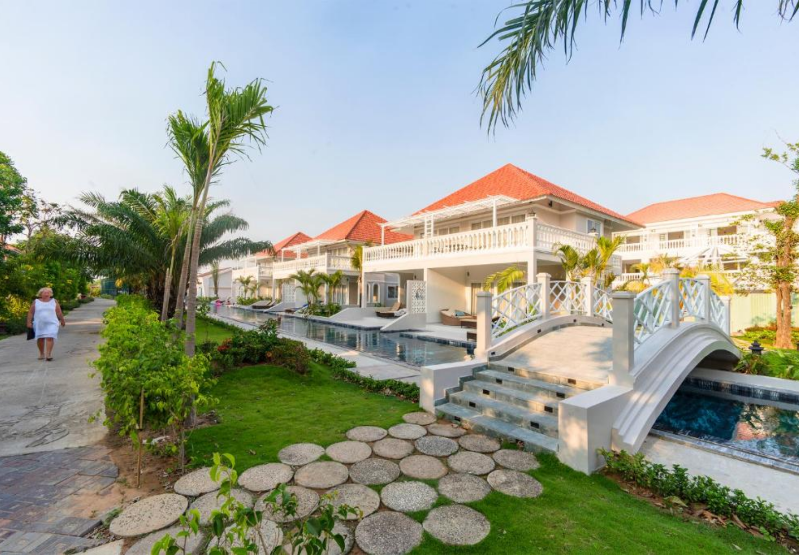 Mercury Phu Quoc Resort & Villas