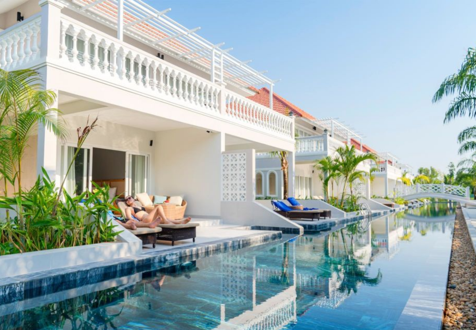 Mercury Phu Quoc Resort & Villas