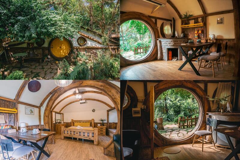 Nhà Bên Rừng - U Lesa - "Chạy trốn" ngay trong lòng "lo toan"