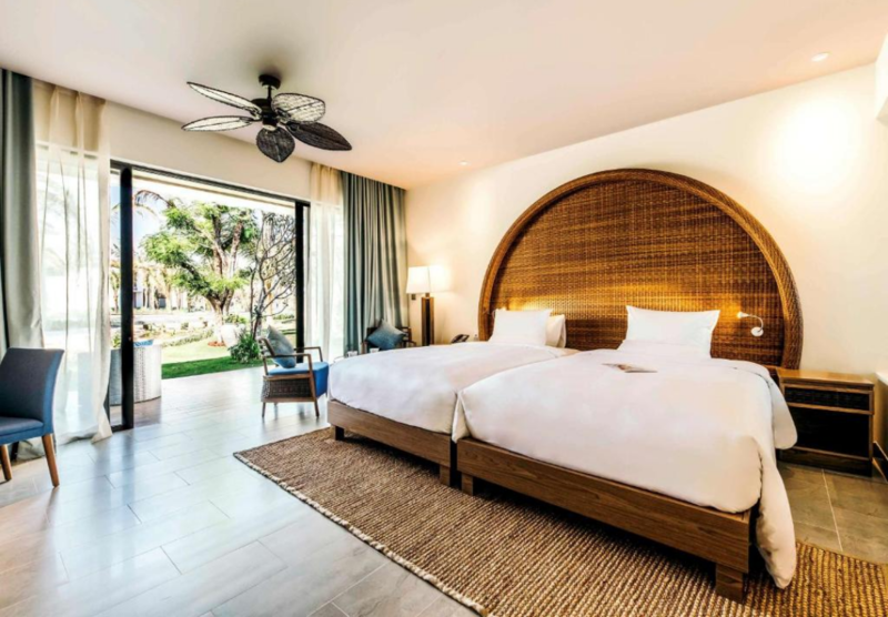 Novotel Phú Quốc - Cho 1 chuyến nghỉ dưỡng trọn vẹn