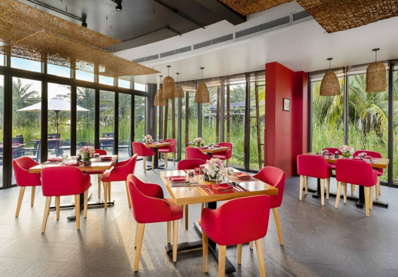 Novotel Phú Quốc - Cho 1 chuyến nghỉ dưỡng trọn vẹn