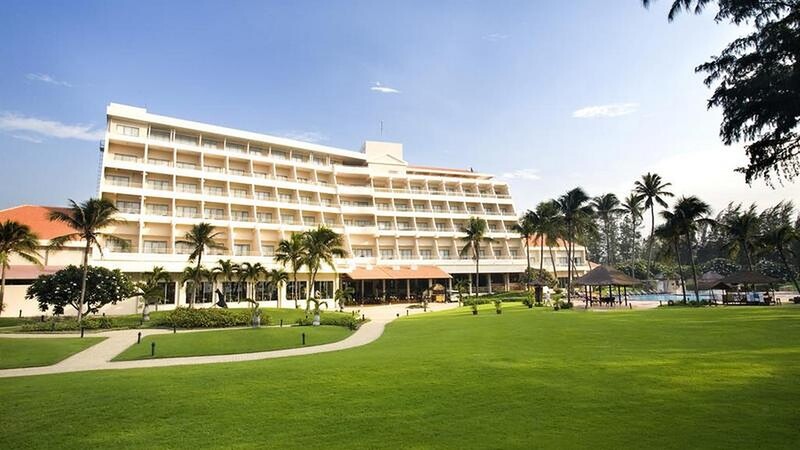 Review Ocean Dunes Resort: Ốc Đảo Giữa Vùng Nắng Gió