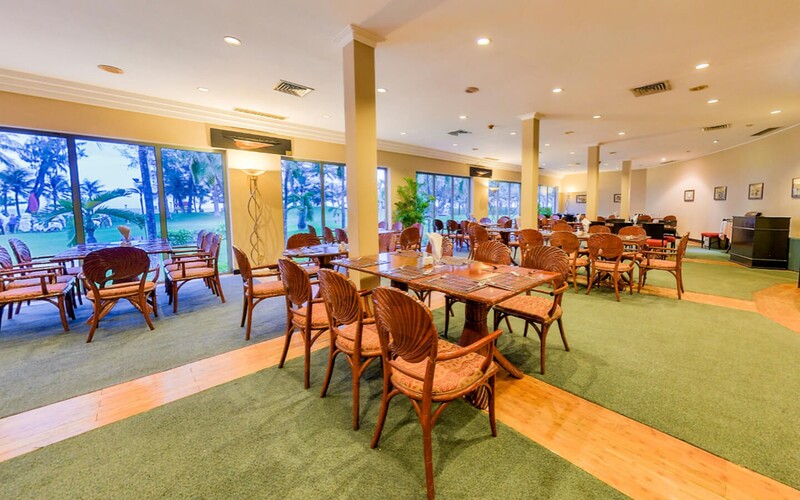 Review Ocean Dunes Resort: Ốc Đảo Giữa Vùng Nắng Gió