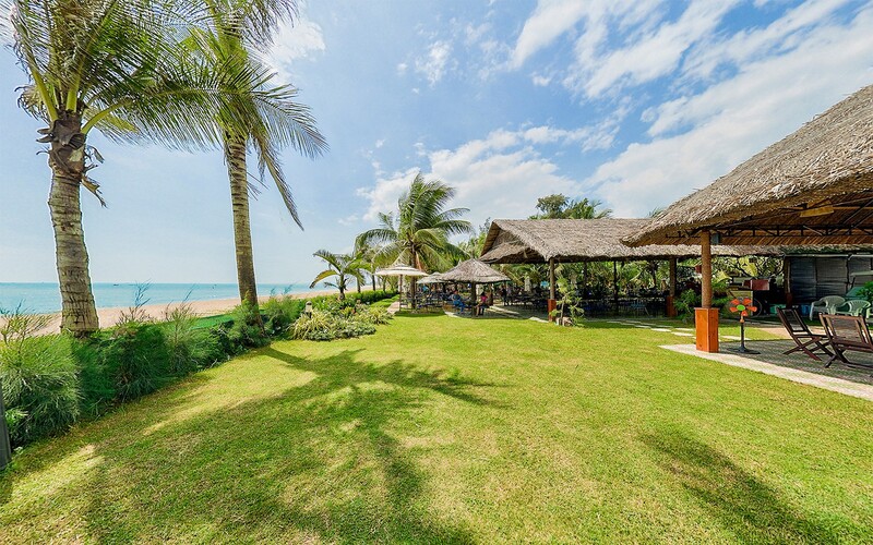 Review Ocean Dunes Resort: Ốc Đảo Giữa Vùng Nắng Gió