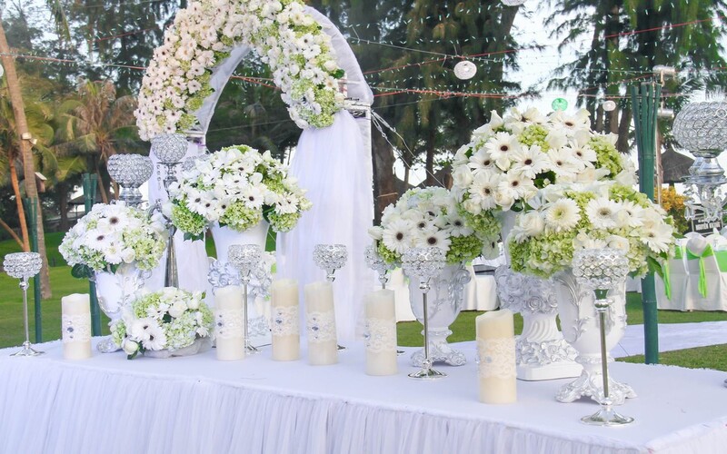 Review Ocean Dunes Resort: Ốc Đảo Giữa Vùng Nắng Gió