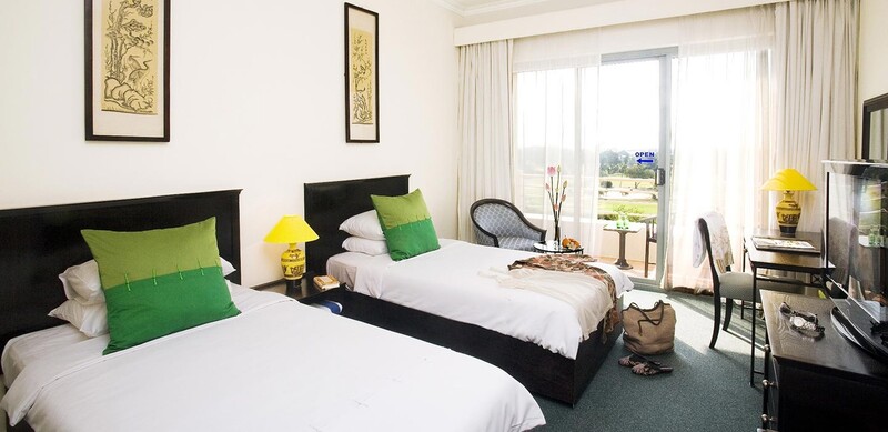 Review Ocean Dunes Resort: Ốc Đảo Giữa Vùng Nắng Gió