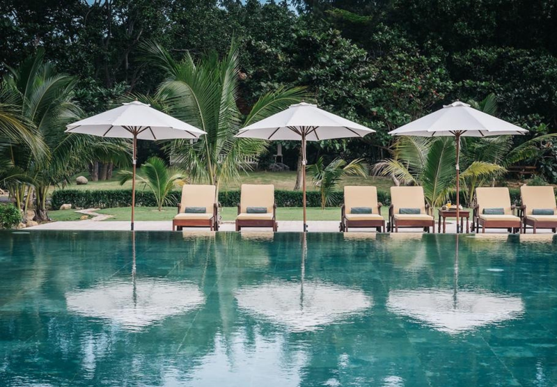 Review Poulo Condor Boutique Resort & Spa: Hòn ngọc sáng nơi biển đảo