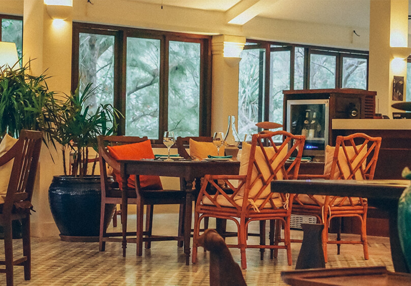 Review Poulo Condor Boutique Resort & Spa: Hòn ngọc sáng nơi biển đảo