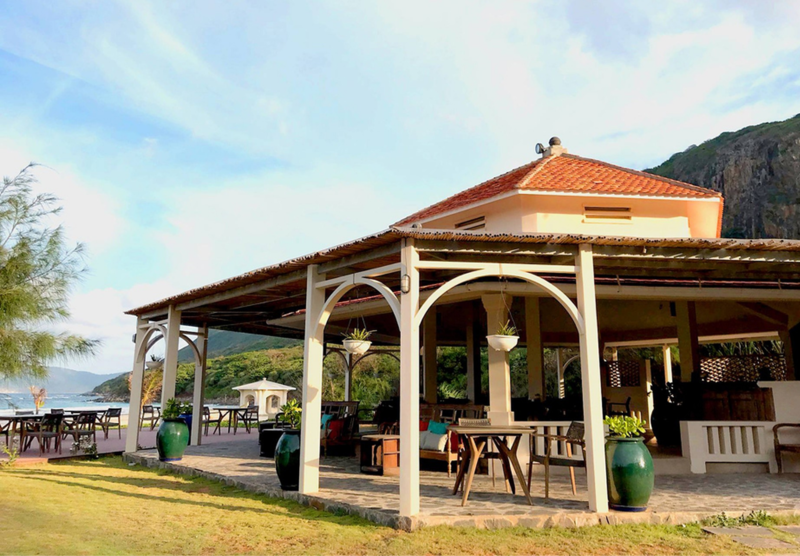 Review Poulo Condor Boutique Resort & Spa: Hòn ngọc sáng nơi biển đảo