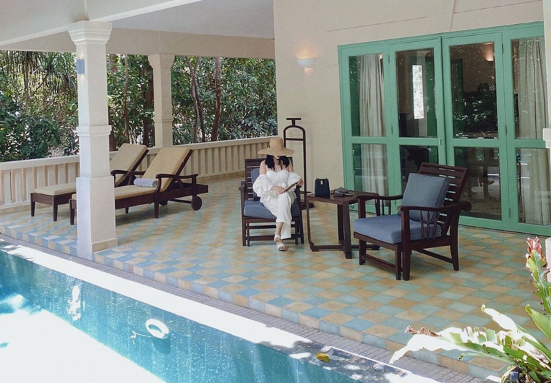 Review Poulo Condor Boutique Resort & Spa: Hòn ngọc sáng nơi biển đảo