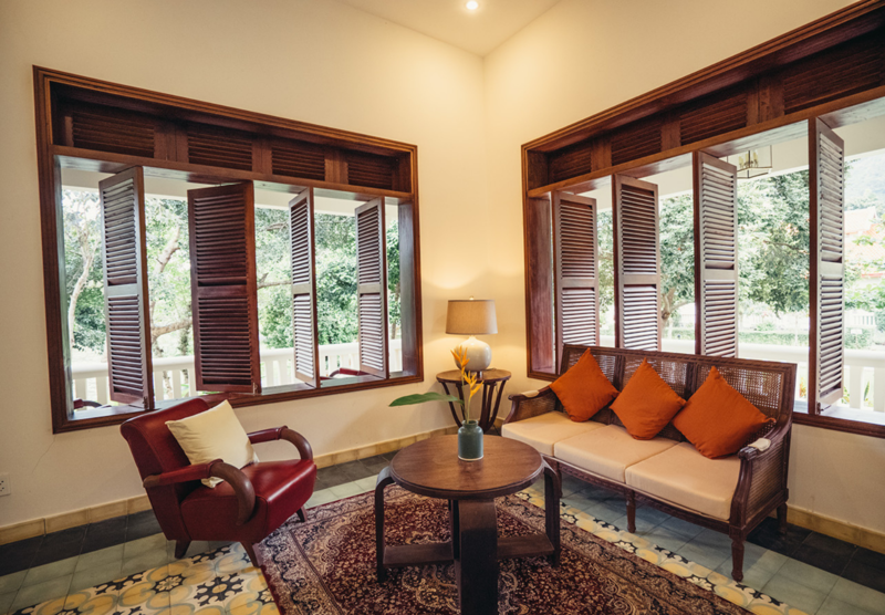 Review Poulo Condor Boutique Resort & Spa: Hòn ngọc sáng nơi biển đảo