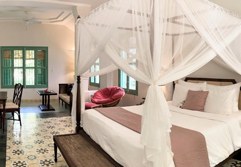 Review Poulo Condor Boutique Resort & Spa: Hòn ngọc sáng nơi biển đảo
