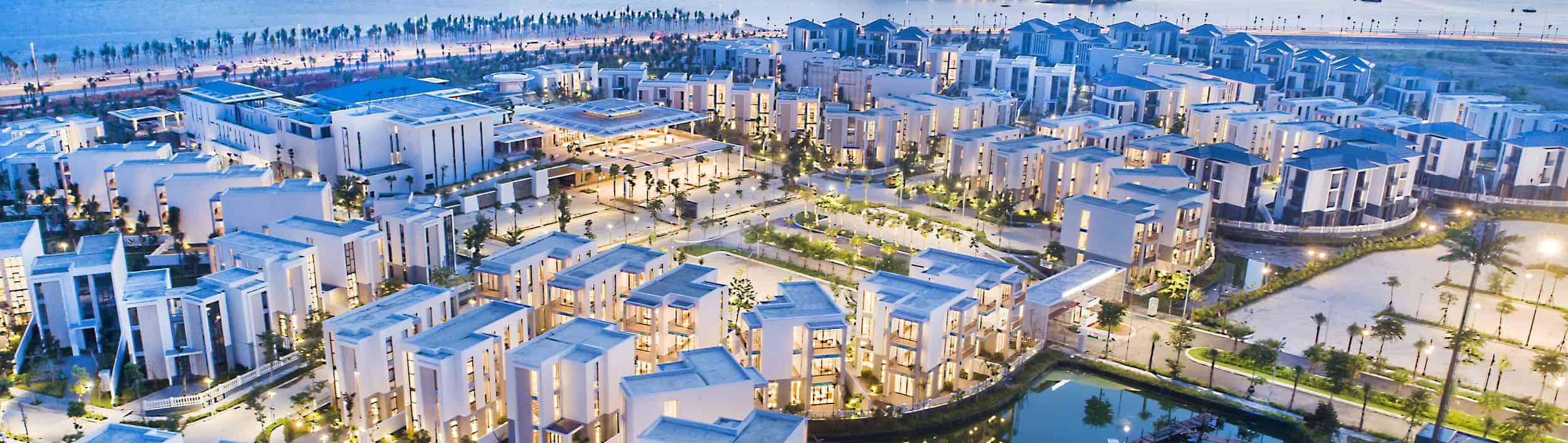 Premier Village Ha Long Bay Resort