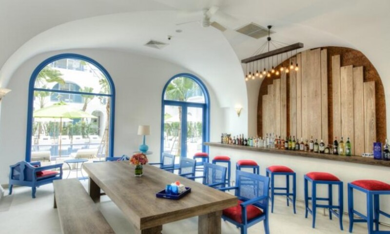 Risemount Resort Đà Nẵng - Ốc đảo Santorini bên “thành phố đáng sống“