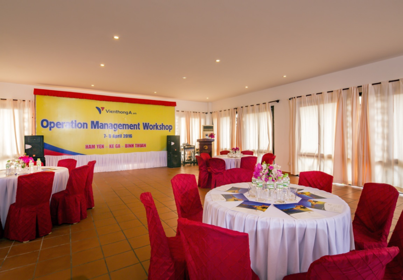 Điều gì khiến bạn sẽ phải đặt chân đến Rock Water Bay Resort?